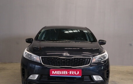 KIA Cerato III, 2018 год, 1 439 000 рублей, 1 фотография