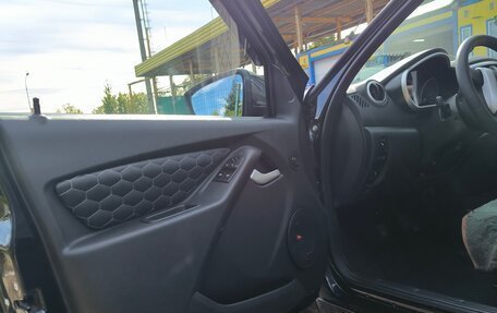 Datsun on-DO I рестайлинг, 2020 год, 850 000 рублей, 11 фотография