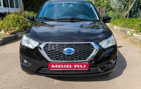 Datsun on-DO I рестайлинг, 2020 год, 850 000 рублей, 8 фотография