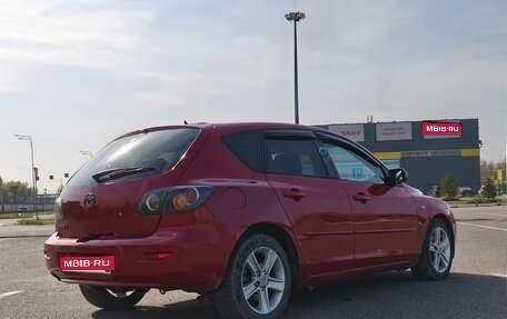 Mazda 3, 2005 год, 460 000 рублей, 1 фотография