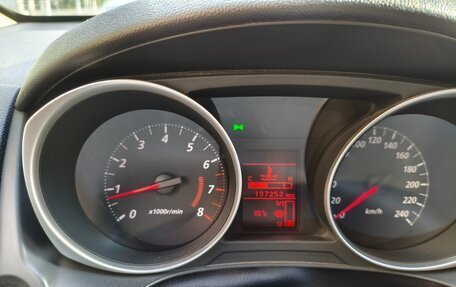 Mitsubishi ASX I рестайлинг, 2013 год, 930 000 рублей, 4 фотография