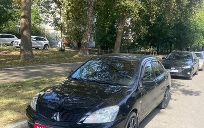 Mitsubishi Lancer IX, 2007 год, 540 000 рублей, 1 фотография