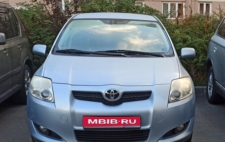 Toyota Auris II, 2007 год, 700 000 рублей, 1 фотография