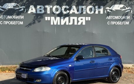 Chevrolet Lacetti, 2007 год, 435 000 рублей, 1 фотография