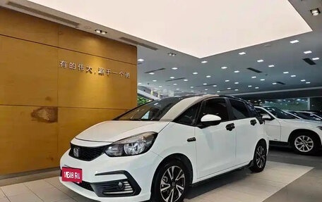 Honda Fit, 2021 год, 1 198 000 рублей, 1 фотография