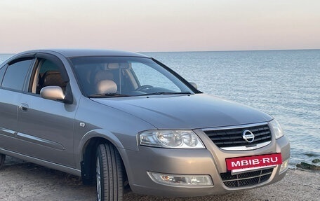 Nissan Almera Classic, 2010 год, 690 000 рублей, 7 фотография
