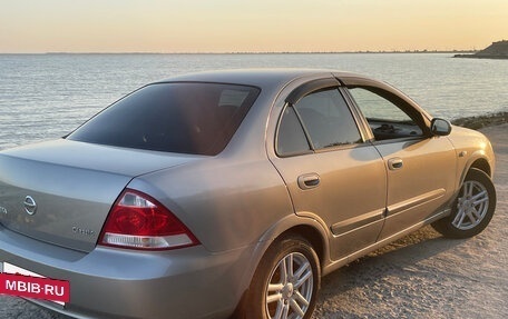 Nissan Almera Classic, 2010 год, 690 000 рублей, 2 фотография