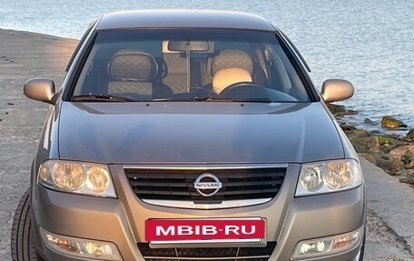 Nissan Almera Classic, 2010 год, 690 000 рублей, 6 фотография