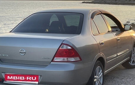 Nissan Almera Classic, 2010 год, 690 000 рублей, 5 фотография