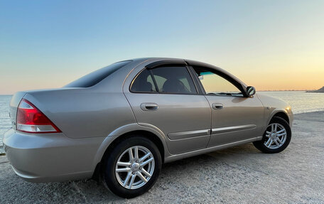 Nissan Almera Classic, 2010 год, 690 000 рублей, 8 фотография
