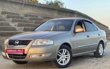 Nissan Almera Classic, 2010 год, 690 000 рублей, 9 фотография