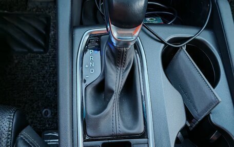 Hyundai Santa Fe IV, 2019 год, 2 950 000 рублей, 21 фотография
