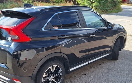 Mitsubishi Eclipse Cross, 2019 год, 1 820 000 рублей, 5 фотография
