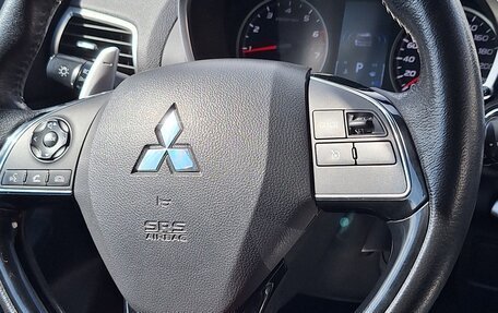 Mitsubishi Eclipse Cross, 2019 год, 1 820 000 рублей, 12 фотография