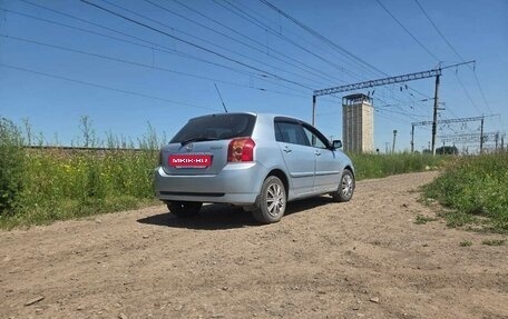 Toyota Corolla, 2005 год, 570 000 рублей, 4 фотография