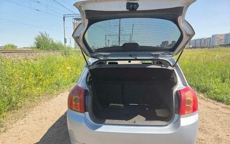 Toyota Corolla, 2005 год, 570 000 рублей, 11 фотография