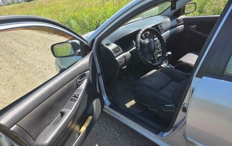 Toyota Corolla, 2005 год, 570 000 рублей, 10 фотография