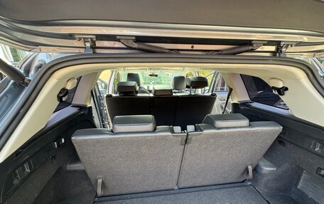 Skoda Kodiaq I, 2018 год, 3 050 000 рублей, 7 фотография