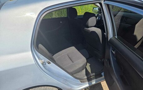 Toyota Corolla, 2005 год, 570 000 рублей, 7 фотография