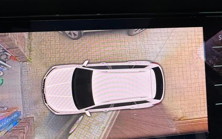 Skoda Kodiaq I, 2018 год, 3 050 000 рублей, 9 фотография