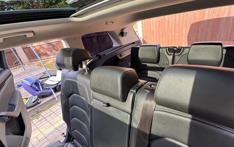 Skoda Kodiaq I, 2018 год, 3 050 000 рублей, 13 фотография