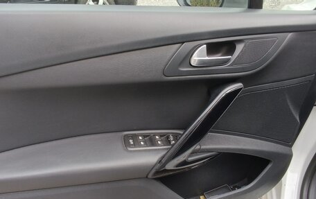 Peugeot 508 II, 2012 год, 1 450 000 рублей, 11 фотография