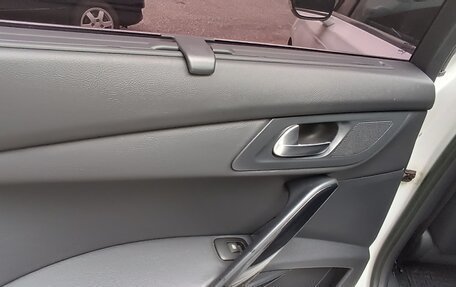 Peugeot 508 II, 2012 год, 1 450 000 рублей, 15 фотография