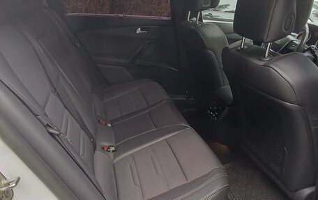 Peugeot 508 II, 2012 год, 1 450 000 рублей, 19 фотография