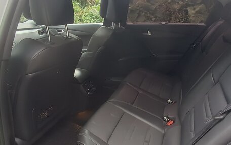 Peugeot 508 II, 2012 год, 1 450 000 рублей, 14 фотография