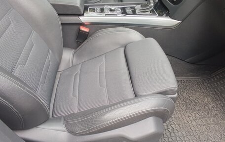 Peugeot 508 II, 2012 год, 1 450 000 рублей, 21 фотография