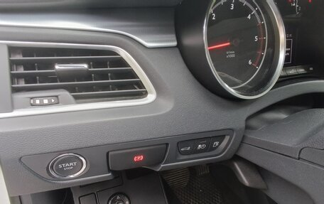 Peugeot 508 II, 2012 год, 1 450 000 рублей, 13 фотография
