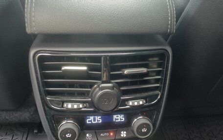 Peugeot 508 II, 2012 год, 1 450 000 рублей, 16 фотография