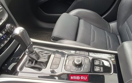 Peugeot 508 II, 2012 год, 1 450 000 рублей, 12 фотография