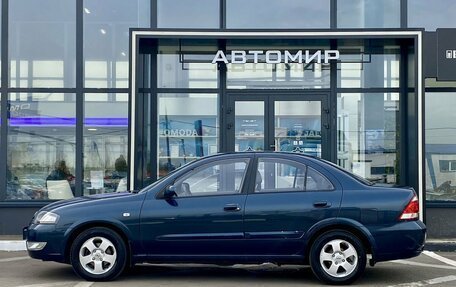Nissan Almera Classic, 2006 год, 469 000 рублей, 8 фотография
