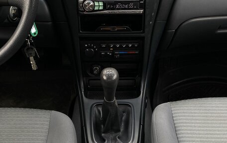 Nissan Almera Classic, 2006 год, 469 000 рублей, 13 фотография