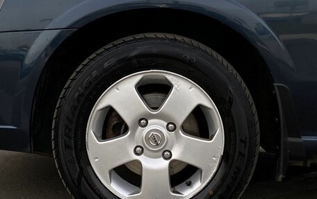 Nissan Almera Classic, 2006 год, 469 000 рублей, 9 фотография