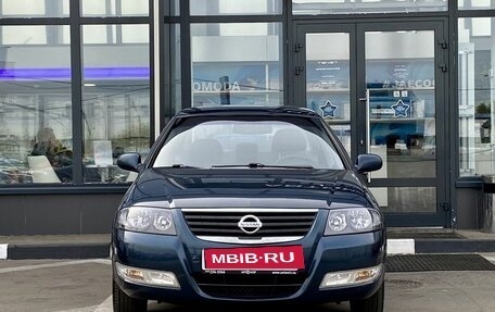 Nissan Almera Classic, 2006 год, 469 000 рублей, 2 фотография