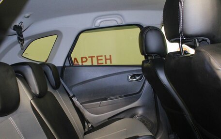 Renault Kaptur I рестайлинг, 2017 год, 1 296 000 рублей, 11 фотография