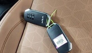 KIA Seltos I, 2022 год, 1 520 111 рублей, 10 фотография