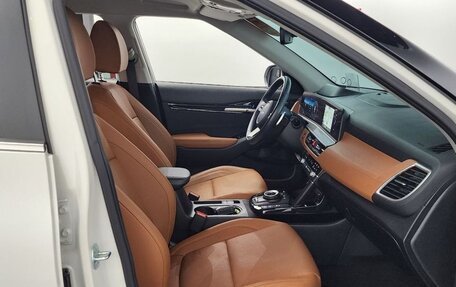 KIA Seltos I, 2022 год, 1 520 111 рублей, 8 фотография