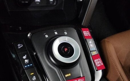 KIA Seltos I, 2022 год, 1 520 111 рублей, 16 фотография