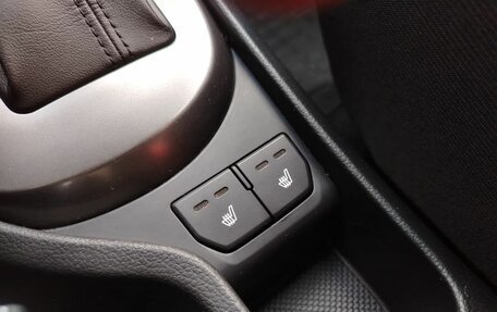 KIA Rio III рестайлинг, 2016 год, 1 050 000 рублей, 16 фотография