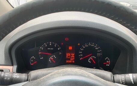 Infiniti QX56, 2008 год, 1 160 000 рублей, 10 фотография