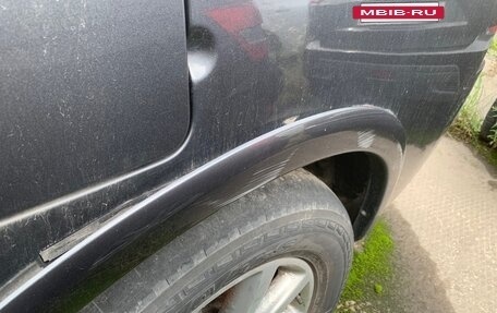 Infiniti QX56, 2008 год, 1 160 000 рублей, 12 фотография