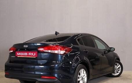 KIA Cerato III, 2018 год, 1 439 000 рублей, 3 фотография