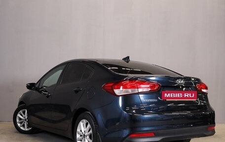 KIA Cerato III, 2018 год, 1 439 000 рублей, 5 фотография