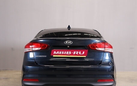 KIA Cerato III, 2018 год, 1 439 000 рублей, 4 фотография