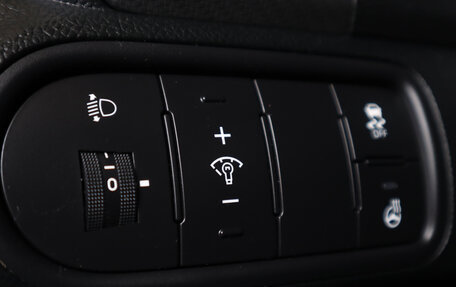 KIA Cerato III, 2018 год, 1 439 000 рублей, 11 фотография