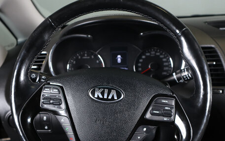KIA Cerato III, 2018 год, 1 439 000 рублей, 7 фотография