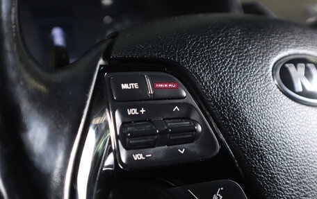 KIA Cerato III, 2018 год, 1 439 000 рублей, 8 фотография